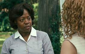 We did not find results for: Viola Davis Says She Felt Like She Betrayed Herself By Starring In The Help