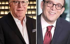 Thor Sues Lightstone Execs Claiming They Helped Ex-Thor Staffers Breach  Duties