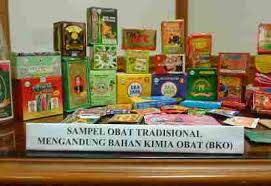 Berita bola terkini, live score sepak bola, dan informasi pertandingan liga eropa & indonesia terlengkap. 46 Jamu Mengandung Bahan Kimia Obat