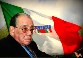 Morto Gianni Giannoccolo, Sindaco di Veglie dal 1956 al 1961. Uno degli  ultimi partigiani salentini