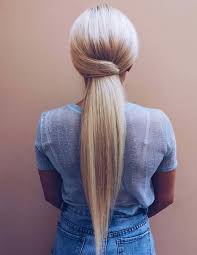 Long hair with shaved sides. Pin On Haircut