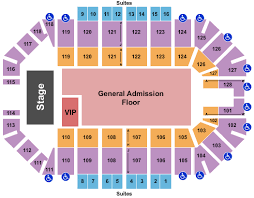 Ford Park Arena Tickets Beaumont Tx Ticketsmarter