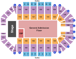 Country Music Tickets