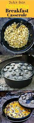 Shenandoah Camping Campfire Breakfast Recipe Camping Breakfast Campfire Breakfast Camping Food