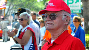 Photos: Melbourne Memorial Day Parade