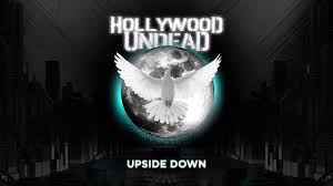 It was the first single released from her hit album diana. Hollywood Undead Upside Down Youtube