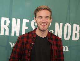 Plus, it's an easy way to celebrate each season or special holidays. Pewdiepie Gets Cancelled By The Toxic Fringe Of His Fanbase Backtracks
