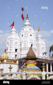Khajrana temple indore hi-res stock ...