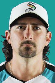 Gary Majewski Stats, Age, Position, Height, Weight, Fantasy & News