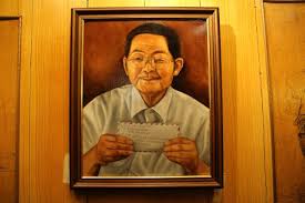 Touring Tent Cinemas ...