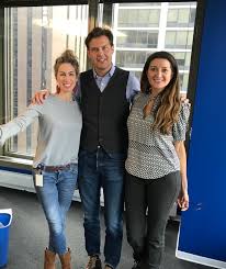 Anthony stevens (born 2 july 1971) is a former australian rules footballer who played for the north melbourne kangaroos. Chicago Tribune S Heidi Stevens Psychologist Dr John Duffy Phones Become A Barrier To Easy Conversation Wgn Radio 720 Chicago S Very Own