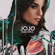 Listen to Mad Love. by IAmJoJo in MAD LOVE. playlist online for free
