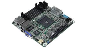 Your software would probably be fine with just a ryzen 7 cpu. Amd Ryzen Mini Itx Mainboard Mit Vier Speicherslots Und 10 Gigabit Ethernet Heise Online