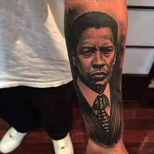People like gangster tattoos to show their bold attitude. 18 Unshakeable Gangster Tattoos Tattoodo