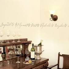 The best ideas of wallpaper borders for kitchen. Wallpaper Borders Wall Decor Source