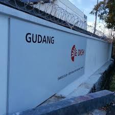 Dksh is the leading market expansion services provider with a focus on asia, helping businesses grow in existing markets and expand into new ones. Dksh Warehouse