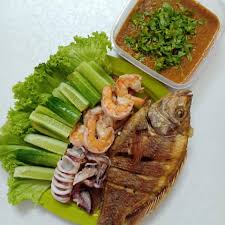 Normal thai chilies will work too. Buat Miang Pla Poa Dari Air Tangan Sendiri Confirm Jadi Kesukaan Keluarga Keluarga