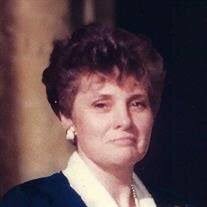 Dorothy A. "Dot" LeRoy Obituary