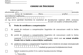 Astăzi, vor fi afişate rezultatele, conform edu.ro. Bac 2020 AstÄzi Incep Inscrierile Pentru Prima Sesiune De Bacalaureat Cum Se DesfÄÈoarÄ Inscrierea Ghid Lansat De Ministerul EducaÈiei Edupedu Ro