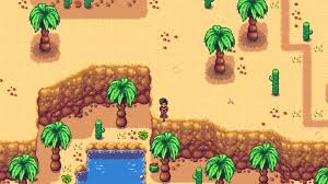 This game dumps you on an old farm, with tons of possibilities! Stardew Valley Lets You Curve Your Cast While Fishing And I Had No Clue This Whole Time Game News 24