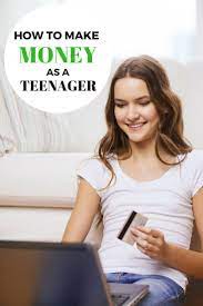 There are a ton of ways that you can make money as a teenager. How To Make Money As A Teenager Suburban Simplicity