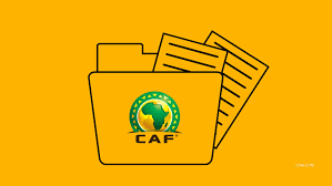 Check caf champions league 2020/2021 page and find many useful statistics with chart. Information Note Examination Of Candidatures For The Caf Presidency And Executive Committee Cafonline Com