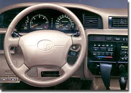 Electric power steering (eps) warning light have the vehicle inspected by your toyota dealer immediately. Page 178 Land Cruiser 80 Series Instruments Controls