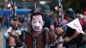 Thai opposition on 112: Political ...