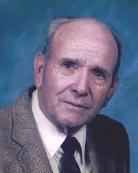 Franklin Holder Obituary