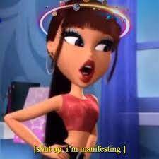 Pin By Websterweb On My Shmood Bratz Girls Bratz Aesthetic Mood Pics