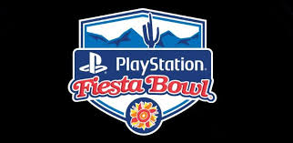 Fiesta Bowl State Farm Stadium