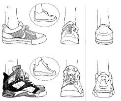 Read the article and you will get some amazing ways to draw the shoes. How To Draw Manga Vol 27 Male Characters Alternate Version Shoe Shoes Drawing Shoes Drawing Reference Drawing Clothes