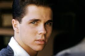 Tony Dow, Wally Cleaver