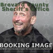 Brevard County, Florida Mugshots