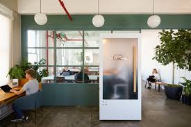 Creative graphic, design, money, android, and app image ideas & inspiration on designspiration. Mindfulness App Calm Meets Soundproof Phone Booth Room