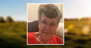 Alva Sue Farr Obituary November 11, 2021