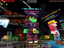 We're one of the largest minecraft servers in the world with regular updates and new content to show. Minecraft Server Hive Minigame Ghost Invasion 2020 Video Dailymotion