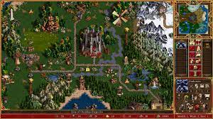 Would you recall the greater part the individuals restless nights went through battling. Heroes Of Might And Magic Iii Hd Now Available