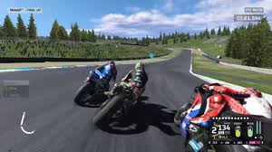 Also respawn times after bike has crashed are longer, more realistic. Motogp 20 Career Mode In Depth Review Switch Nintendo Scene
