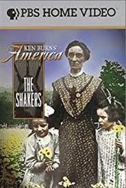 The Shakers: Hands to Work, Hearts to God: filme de 1984 - Filmow