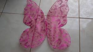 Como Hacer Alas Para Disfraz De Mariposa Las Manos Magicas De Mirna Alas Para Disfraz Disfraz De Mariposa Alas