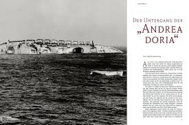 Dória, 26, brezilya santos laguna, 2018'den beri stoper piyasa değeri: Der Untergang Der Andrea Doria