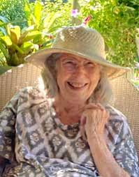 Barbara Ullman Obituary