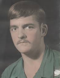 Obituary information for Anthony Wayne Mize