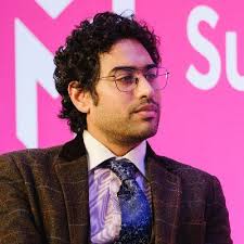 Hester Thompson (@Hestermabel8)