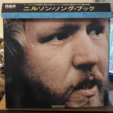 Harry Nilsson