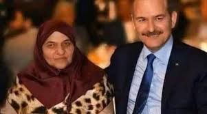 Olağan kongresi'nde tekrardan mkyk üyesi olarak yer almıştır. Suleyman Soylu Nun Annesi Servet Soylu Hayatini Kaybetti
