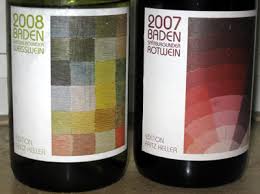Ein hauch von brombeer und holz macht diesen wein so besonders. Baden Pinots From Aldi The Wine Rambler