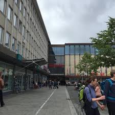 Vinmonopolet trondheim city syd fra tiller, trondheim. Vinmonopolet Byhaven Trondheim Sor Trondelag