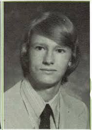CHRISTY, Theodore "Ted" John, class of 1974, was born in Phoenix, AZ July  14, 1956. His mother, Beverly married Harold Christy who adopted and raised  him. He attended Maryvale freshman and sophomore